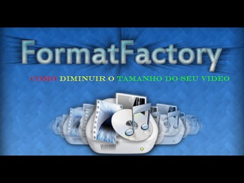 format factory 2017